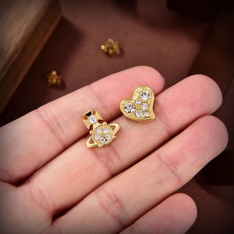 Vivienne Westwood Earrings